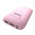 ADATA Power Bank P10050 10050 mAh 2.1 A różowy - 427676 - zdjęcie 2